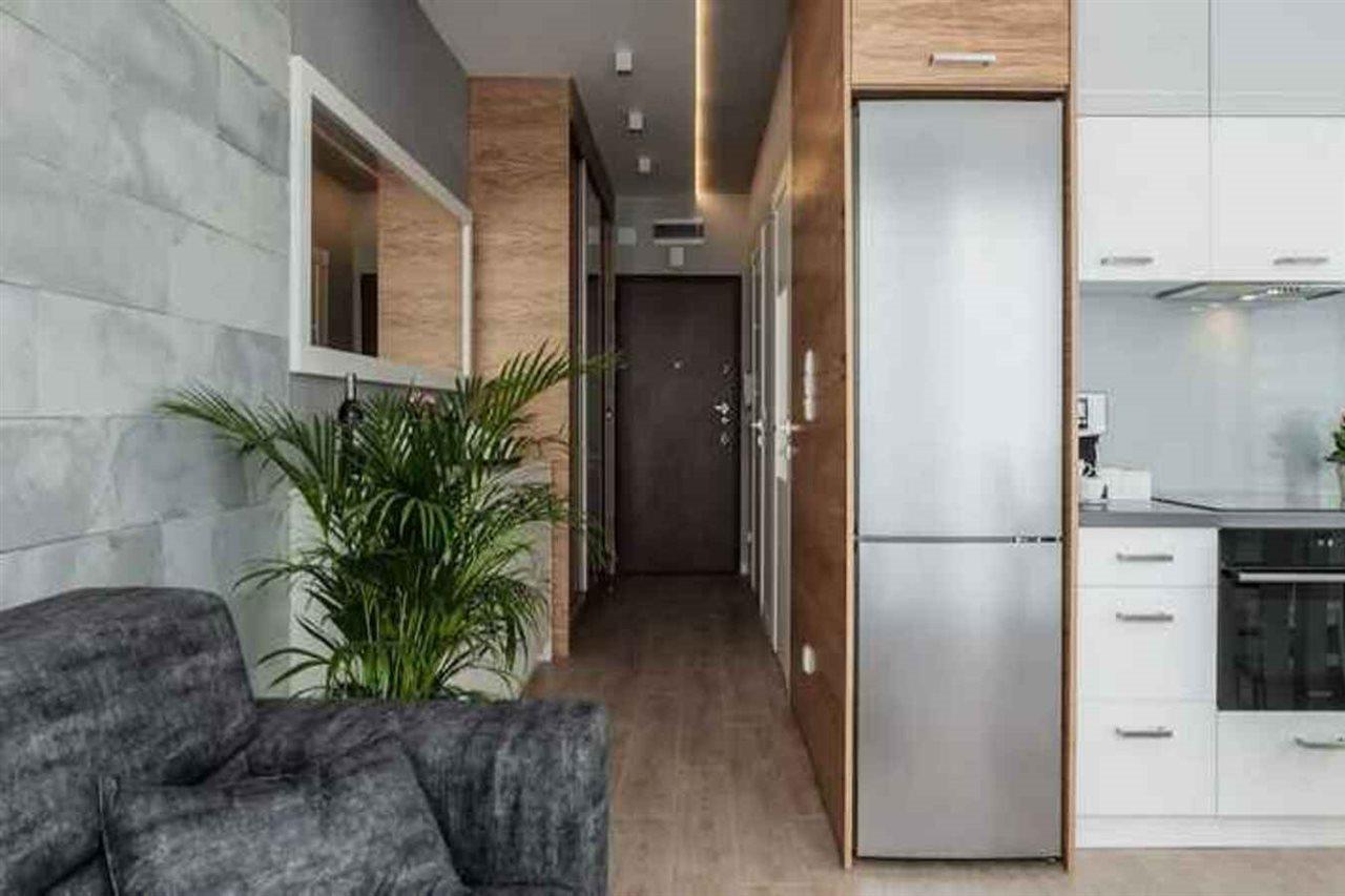 Platinia Residence Krasków Eksteriør bilde